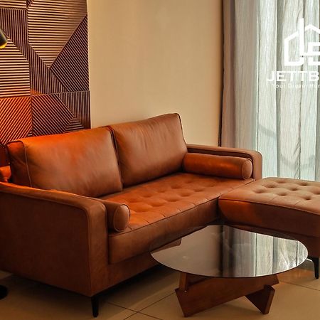 Ksl D'Esplanade By Jettbros Johor Bahru Apartment Bagian luar foto