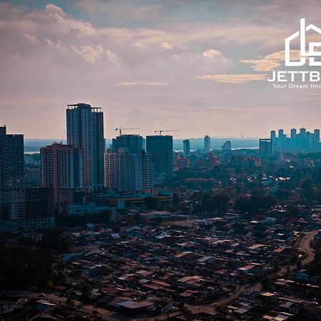 Ksl D'Esplanade By Jettbros Johor Bahru Apartment Bagian luar foto